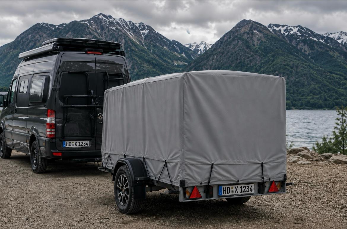 Automotive Covers & Accessories