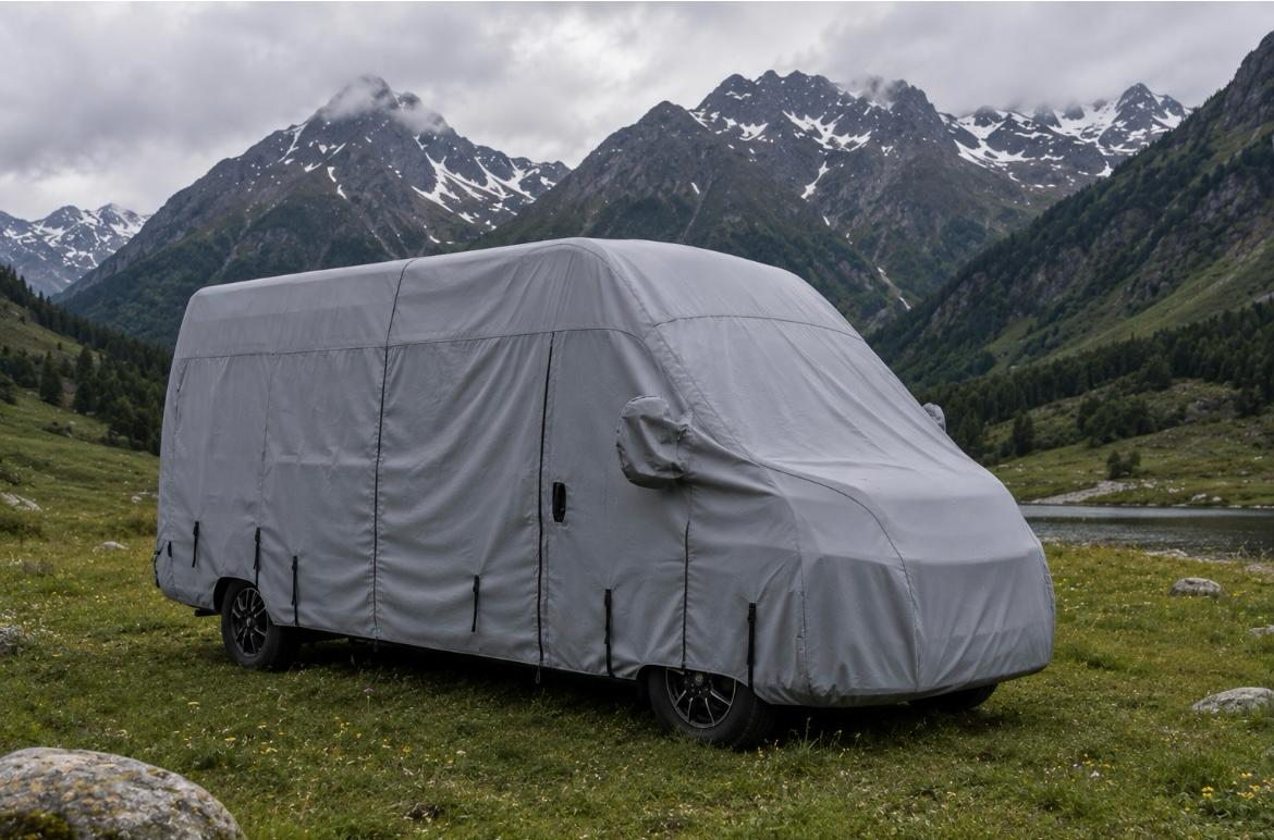 Automotive Covers & Accessories