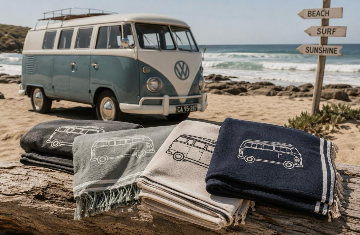Beach Towels