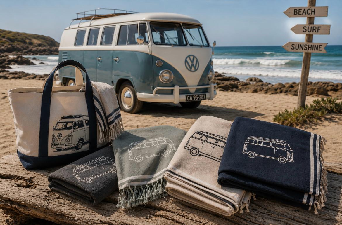 Beach Towels