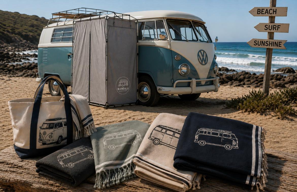 Beach Towels