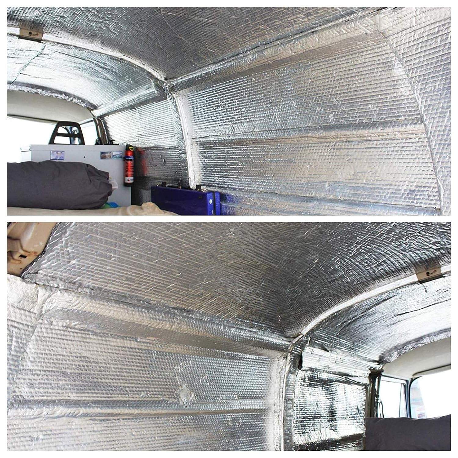 Insulated Bubble Wrap Rolls