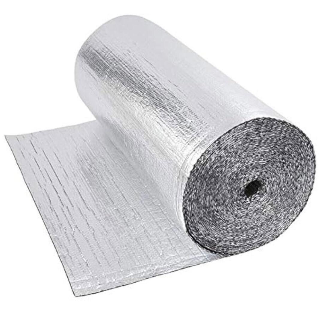 Insulated Bubble Wrap Rolls