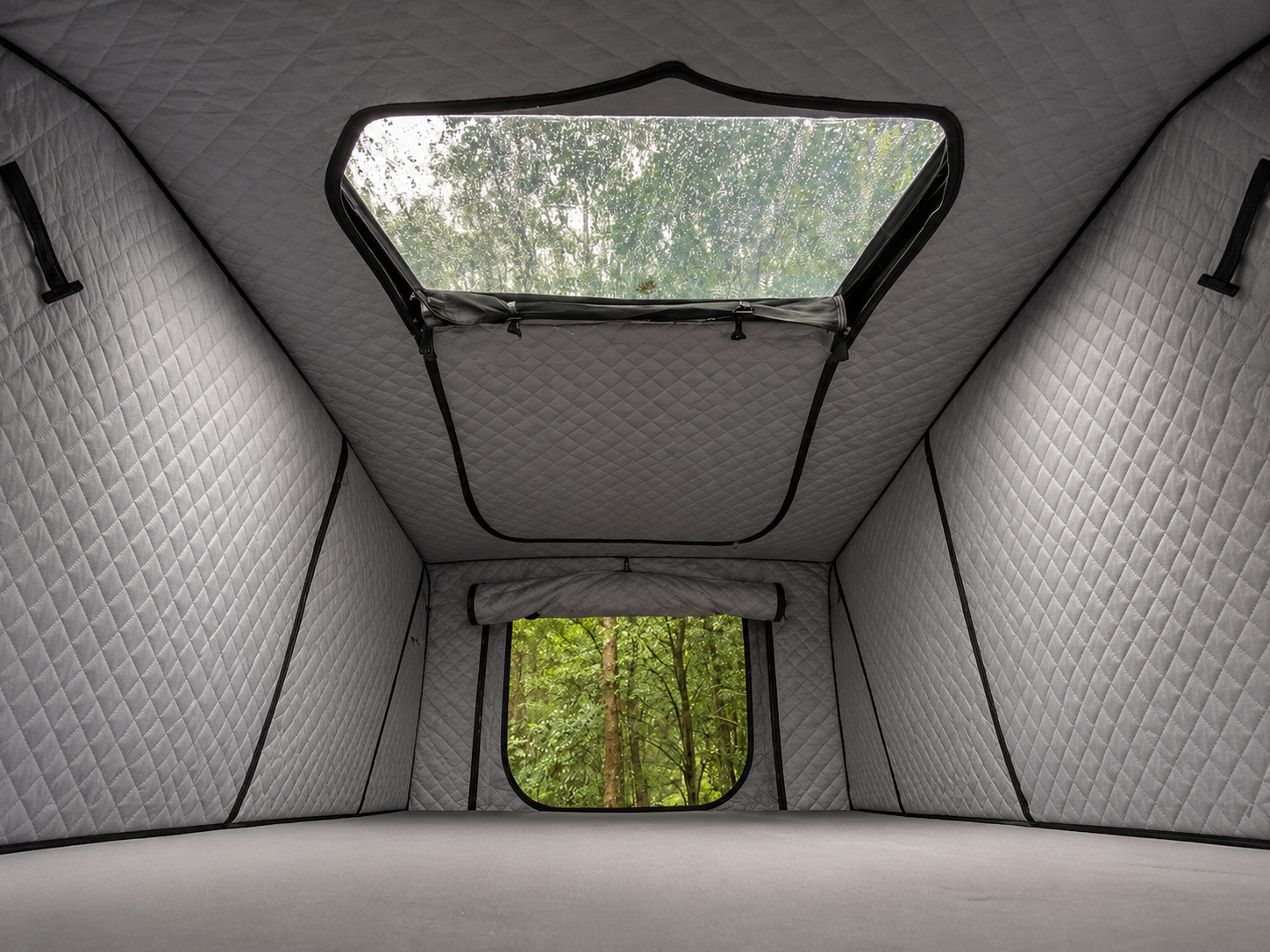 Tent Insulations