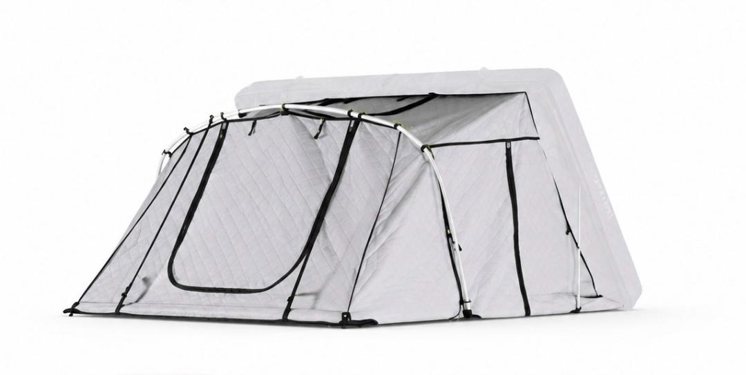 Tent Insulations